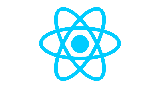 react